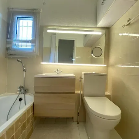 La Maison Soleil Overlooking The Bay Of St Tropez