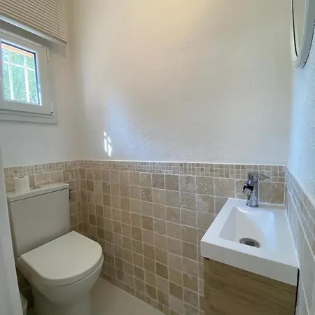 La Maison Soleil Overlooking The Bay Of St Tropez Holiday home *